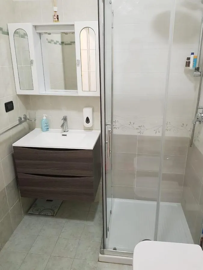 House Malpensa Apartment Busto Arsizio