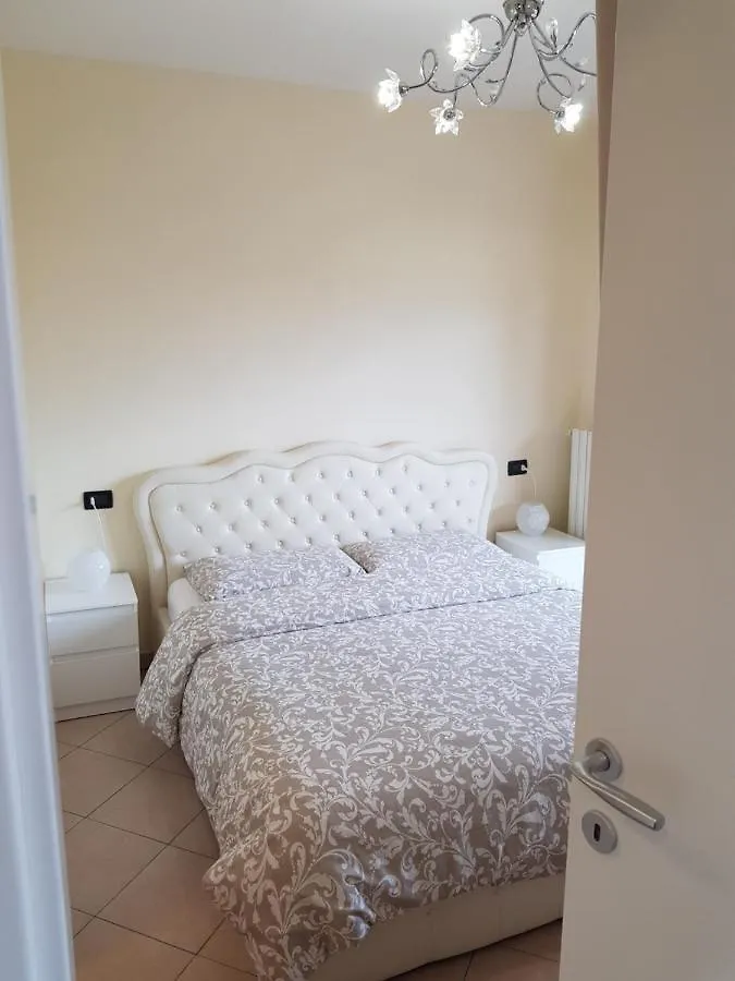 House Malpensa Apartment Busto Arsizio